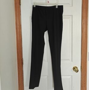 Banana Republic Ryan wool pants, size 2 Tall